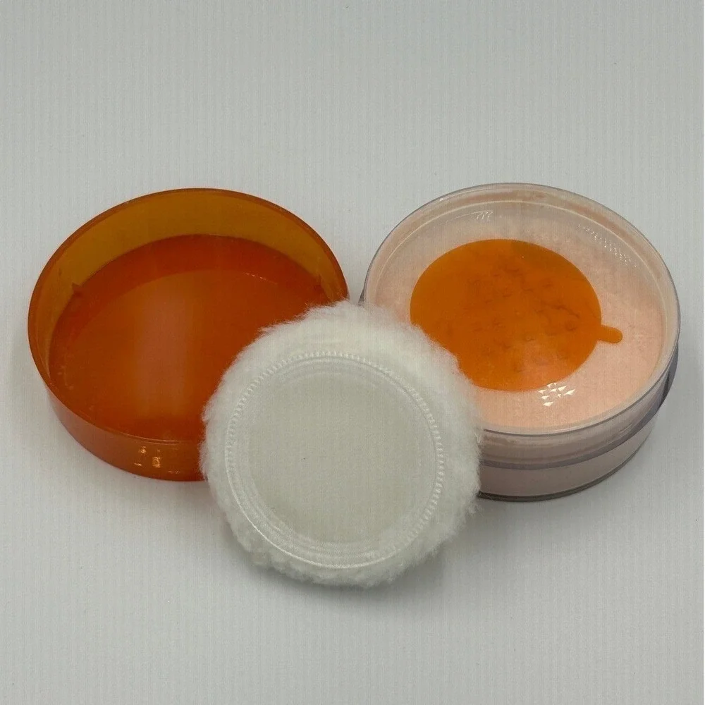 Coty Airspun Loose Face Powder 2.3oz Honey Beige 070-32 New Formula